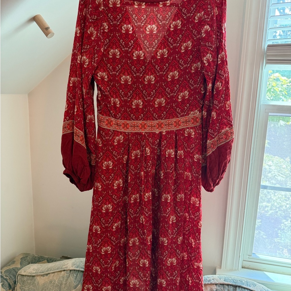 Spell Jewel Soire Dress - Picture 9 of 12
